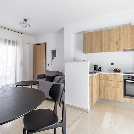Elliot Neapoli, Athens Apartment Exterior photo
