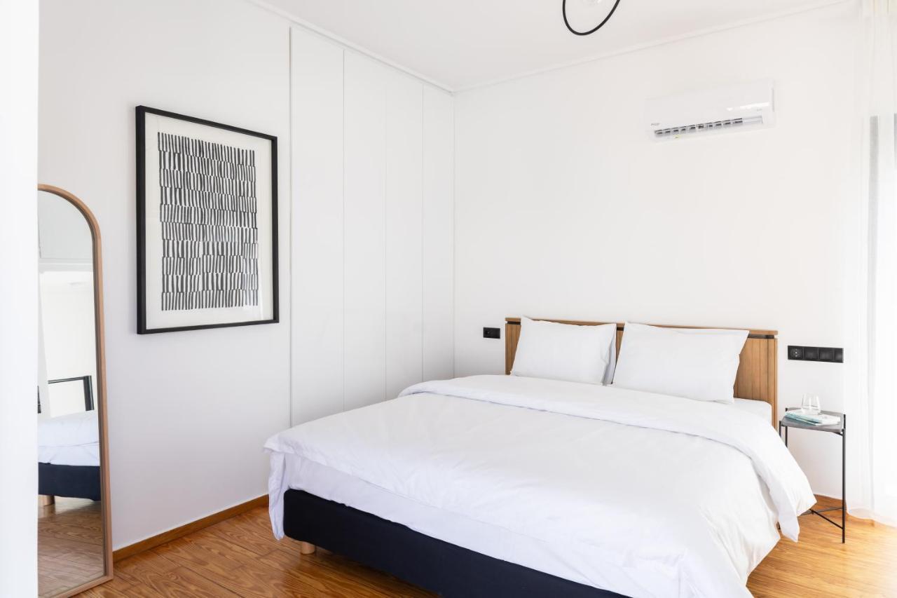 Elliot Neapoli, Athens Apartment Exterior photo