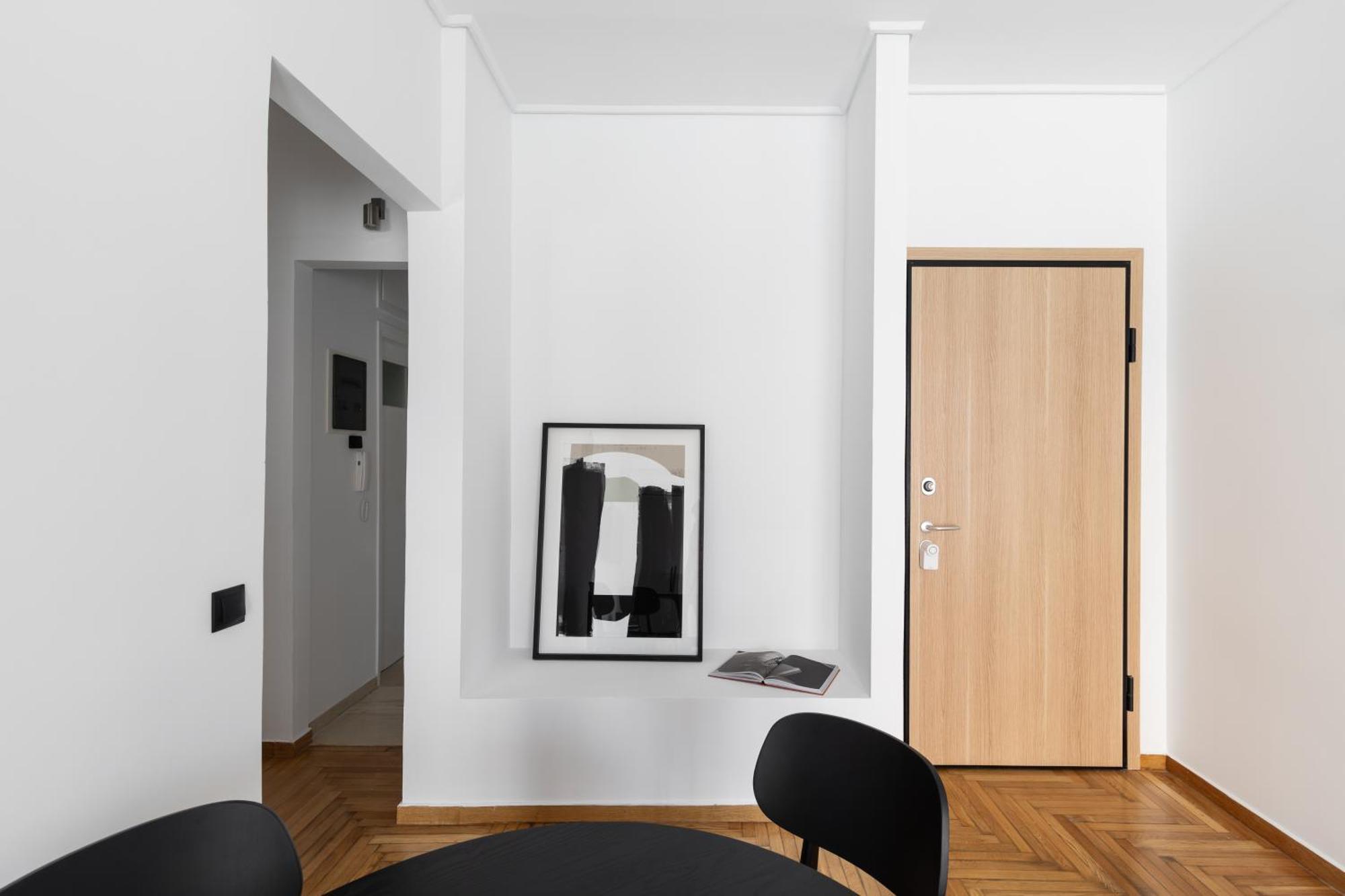 Elliot Neapoli, Athens Apartment Exterior photo