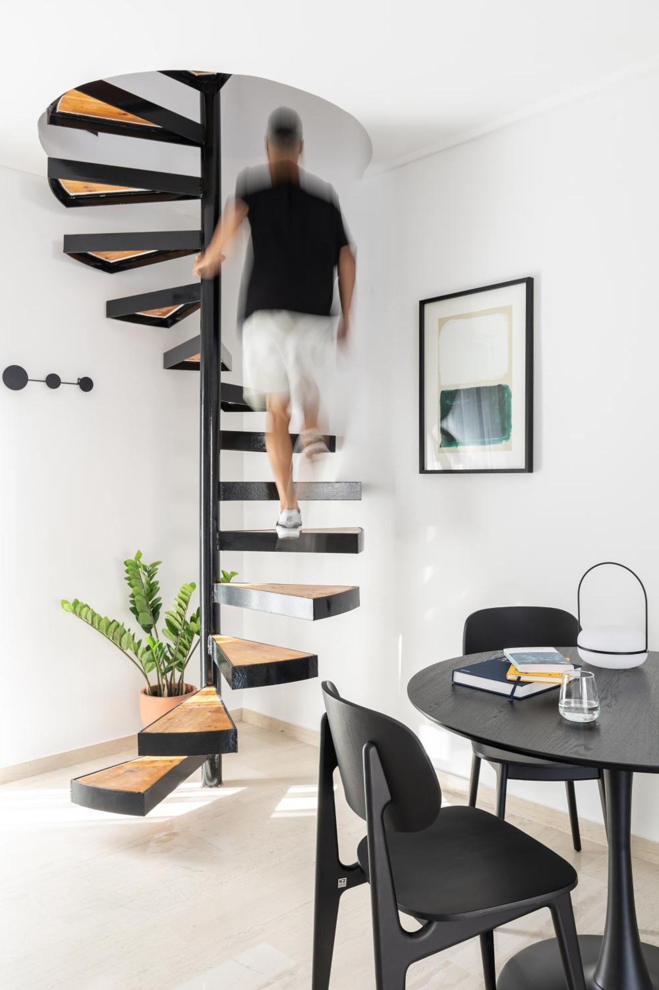 Elliot Neapoli, Athens Apartment Exterior photo