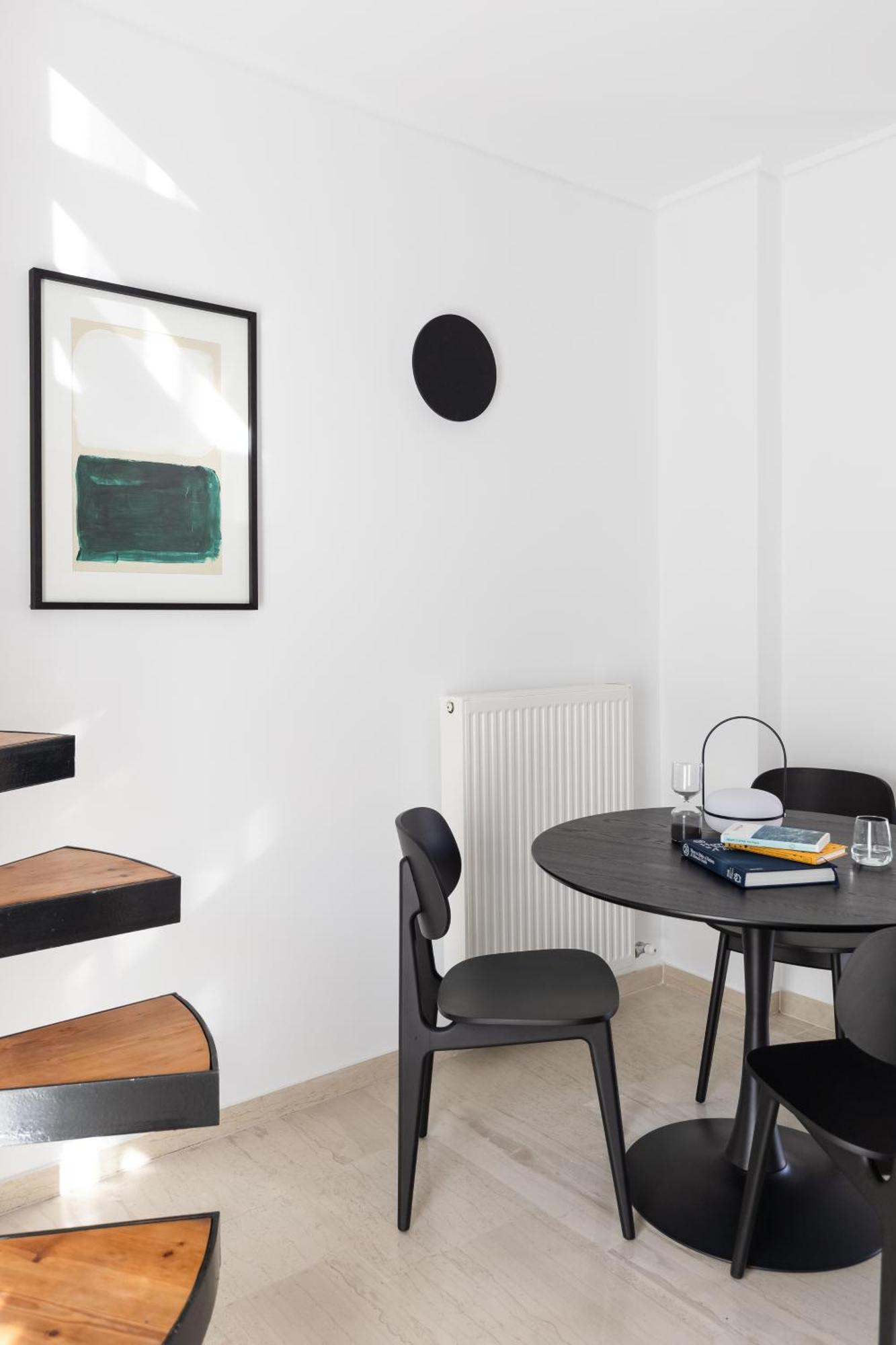 Elliot Neapoli, Athens Apartment Exterior photo