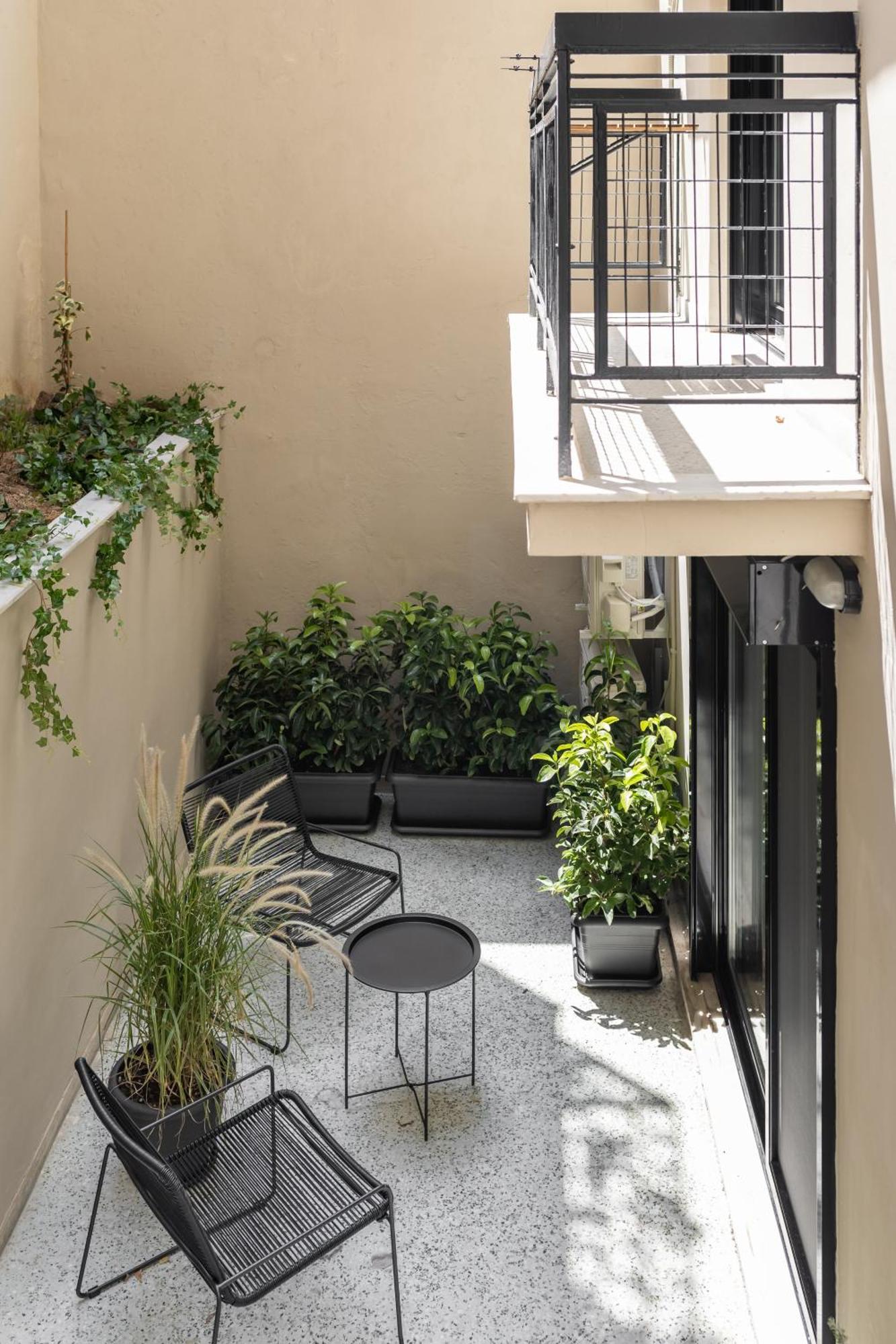 Elliot Neapoli, Athens Apartment Exterior photo