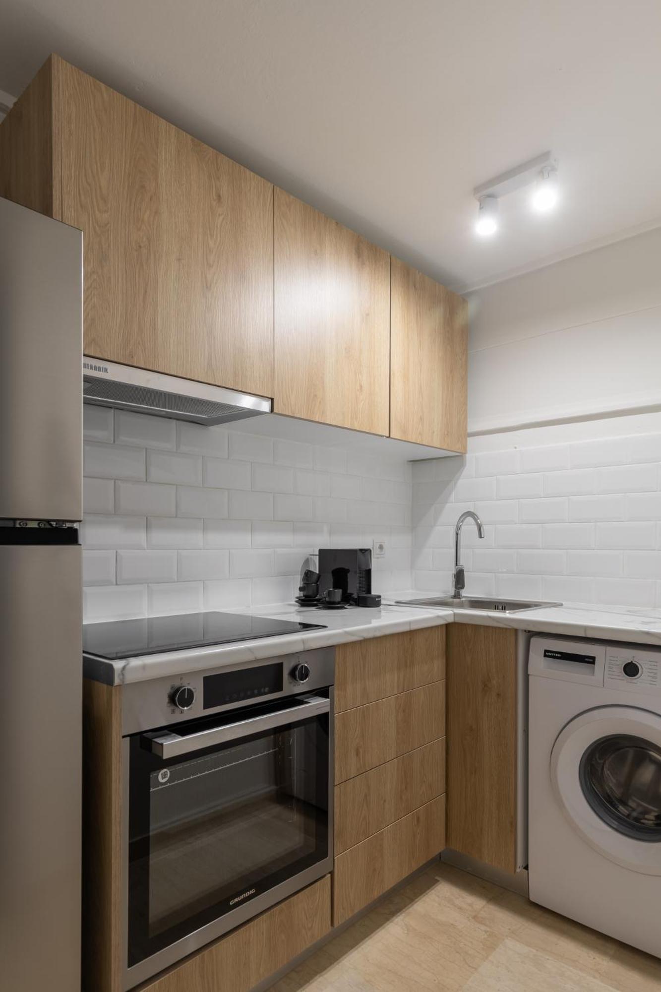 Elliot Neapoli, Athens Apartment Exterior photo
