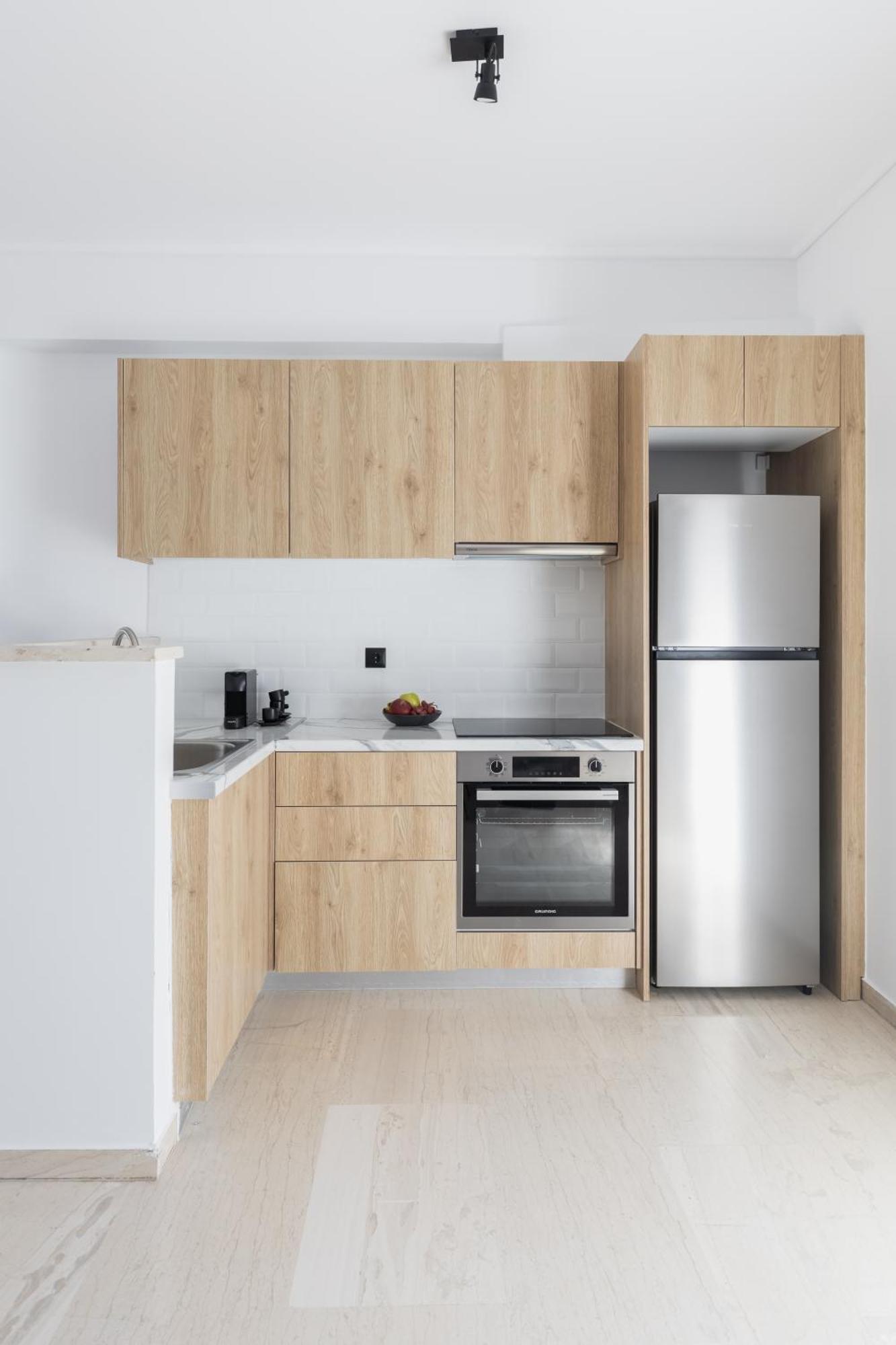 Elliot Neapoli, Athens Apartment Exterior photo