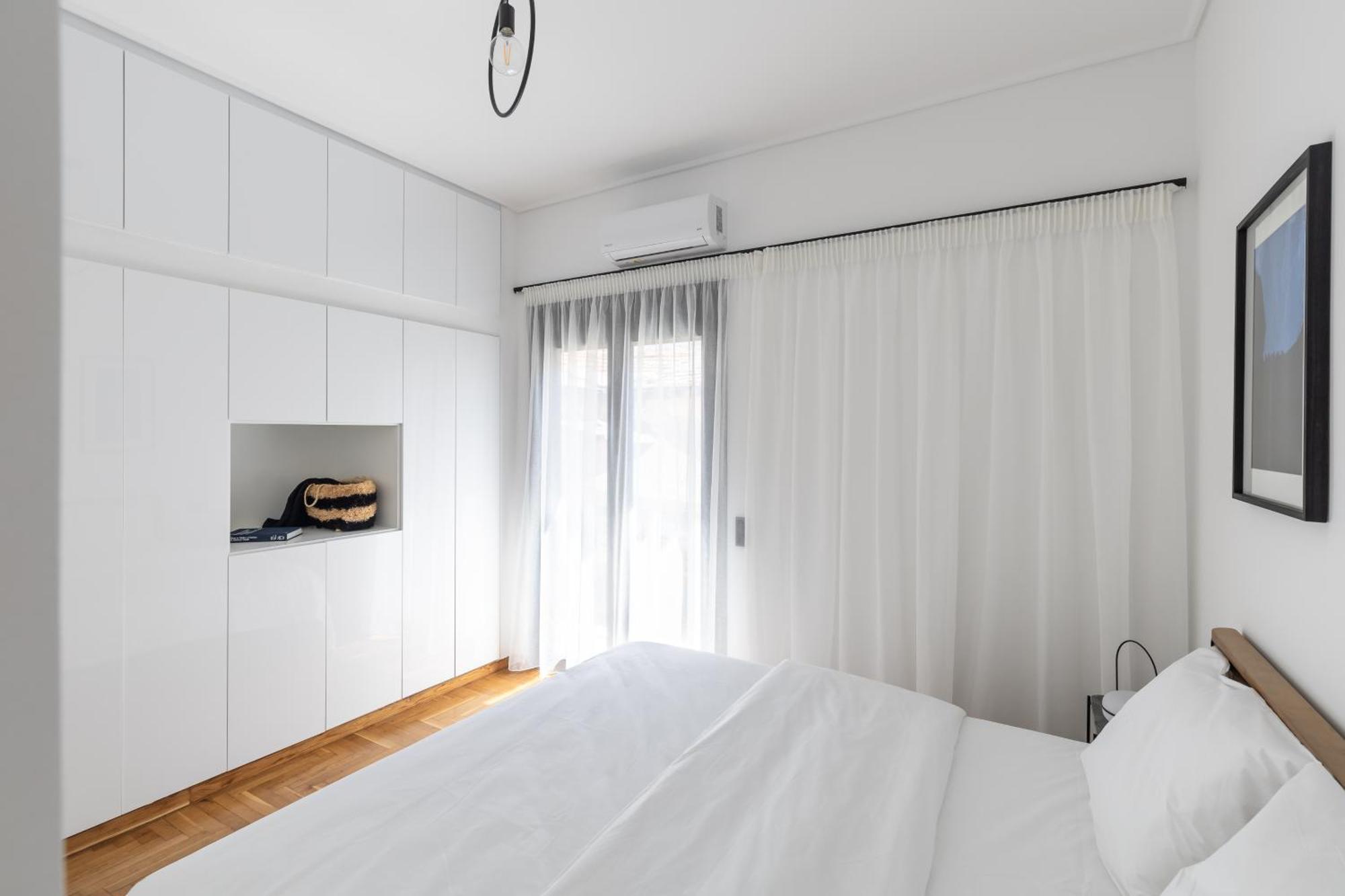 Elliot Neapoli, Athens Apartment Exterior photo