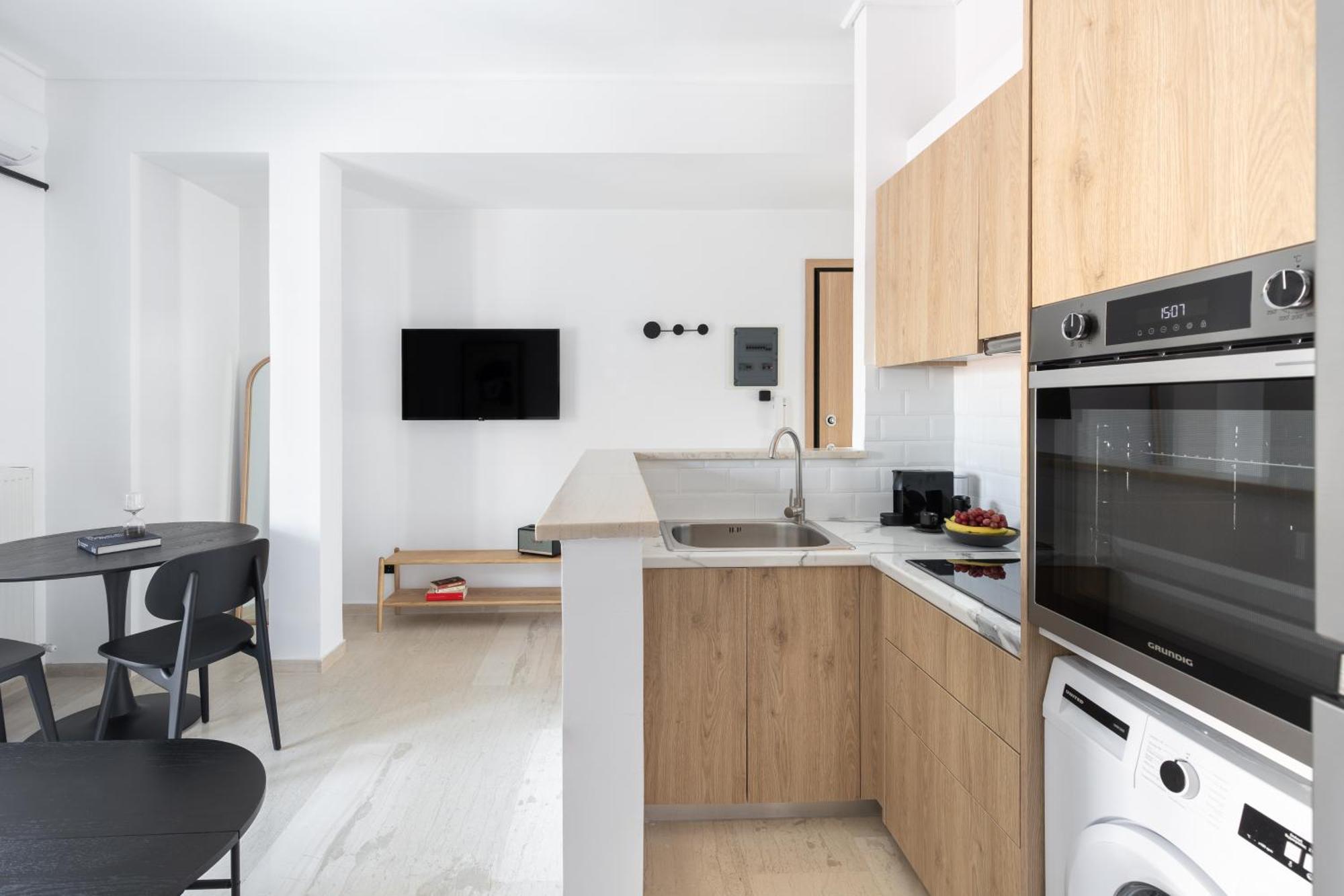 Elliot Neapoli, Athens Apartment Exterior photo