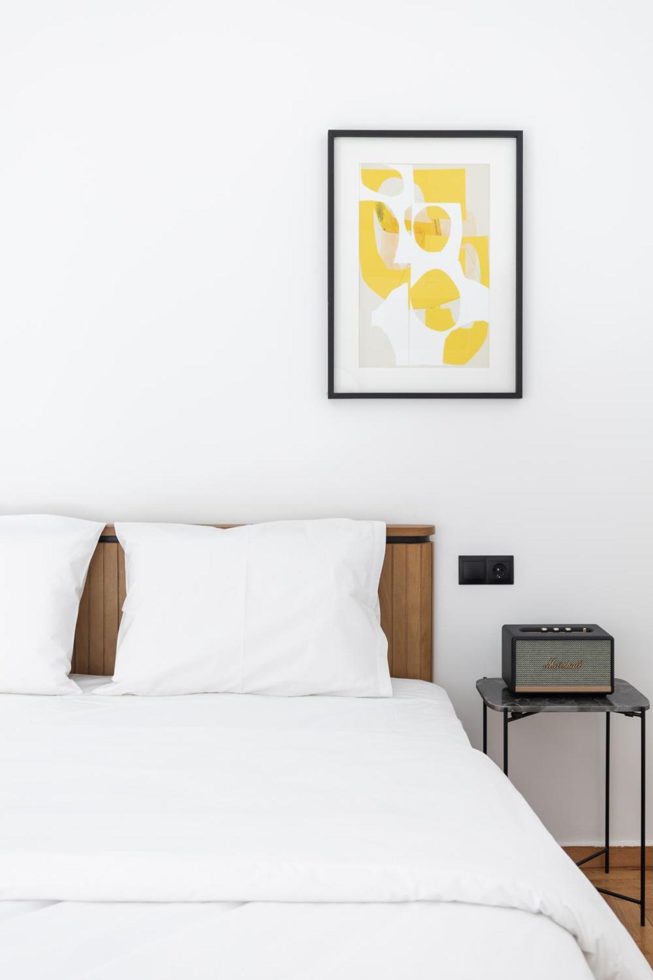Elliot Neapoli, Athens Apartment Exterior photo