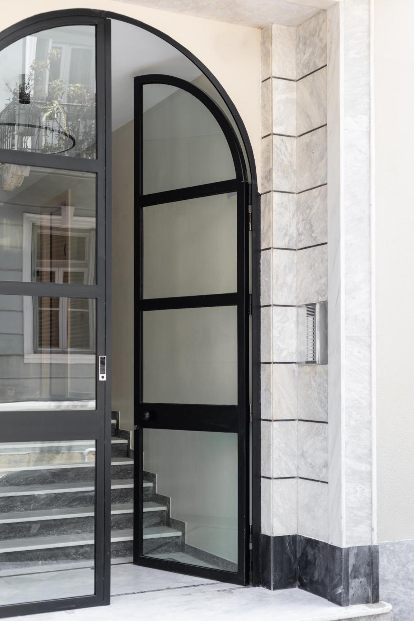 Elliot Neapoli, Athens Apartment Exterior photo